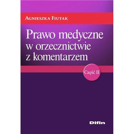PRAWO MEDYCZNE -2657