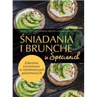 ŚNIADANIE BRUNCHE U SPECIANICH