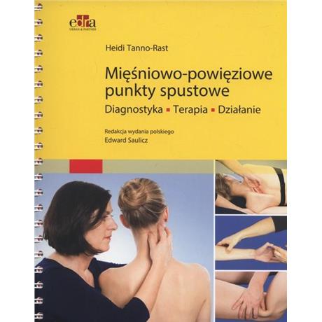 MIĘŚNIOWO POWIĘZIOWE PUNKTY SPUSTOWE DTDZ-3483