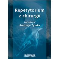 REPETYTORIUM Z CHIRURGII