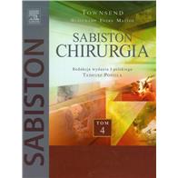 CHIRURGIA SABISTONA 4