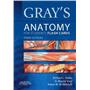 GRAY'S ANATOMY FOR STUDENTS FLASH CARDS-3671