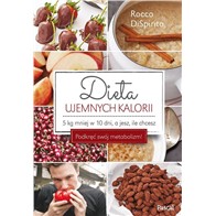 DIETA UJEMNYCH KALORII