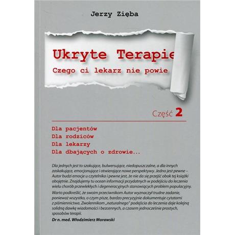 UKRYTE TERAPIE 2-3731