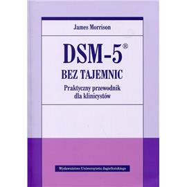 DSM-5 BEZ TAJEMNIC