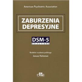 ZABURZENIA DEPRESYJNE DSM-5