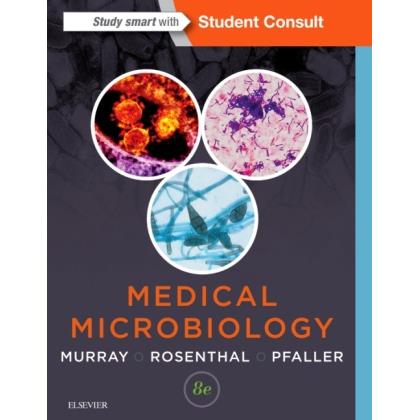 MEDICAL MICROBIOLOGY-3880