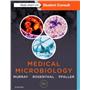 MEDICAL MICROBIOLOGY-3880