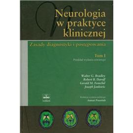 NEUROLOGIA W PRAKTYCE KLINICZNEJ 1-3 BRADLEY
