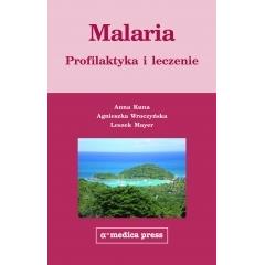 MALARIA PROFILAKTYKA I LECZENIE-3906