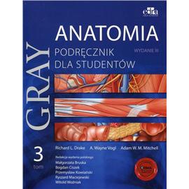 GRAY ANATOMIA 1-3
