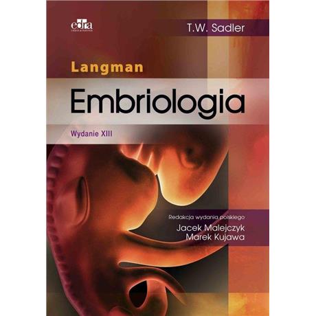 EMBRIOLOGIA LONGMAN-3990