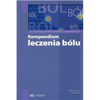 KOMPENDIUM LECZENIA BÓLU