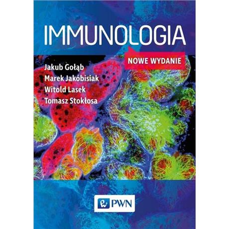 IMMUNOLOGIA -4005