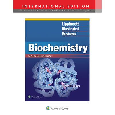 BIOCHEMISTRY SEVENTH EDITION-4010