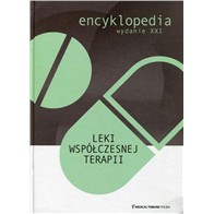 LEKI WSPÓŁCZESNEJ TERAPII