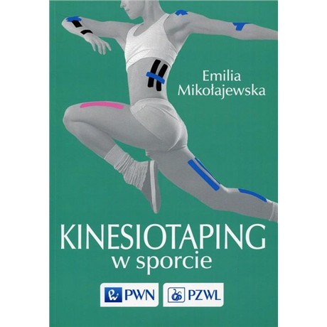 KINESIOTAPING W SP[ORCIE-4037