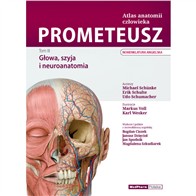 ATLAS ANATOMII PROMETEUSZ 3 WERSJA ANGIELSKA