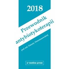 PRZEWODNIK ANTYBIOTYKOTERAPII 2018-4163