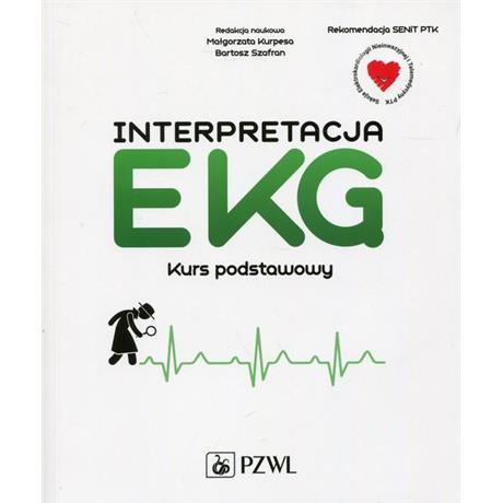 INTERPRETACJA EKG KURS PODSTAWOWY-4178