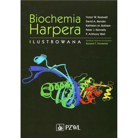 BIOCHEMIA HARPERA-4218