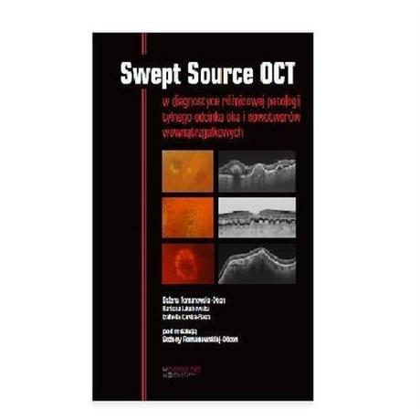 SWEPT SOURCE OCT W DIAGNOSTYCE-4245