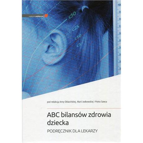 ABC BILANSÓW ZDROWIA DZIECKA-4247