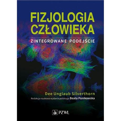 FIZJOLOGIA CZŁOWIEKA ZINTEGROWANE PODEJŚCIE-4264