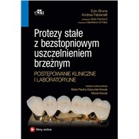 PROTEZY STAŁE Z BEZSTOPNIOWYM USZCZELNIENIEM BRZEŻ