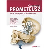 CZASZKA PROMETEUSZ PAKIET DYDAKTYCZNY