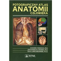 FOTOGRAFICZNY ATLAS ANATOMIICZŁOWIEKA