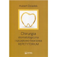 CHIRURGIA STOMATOLOGICZNA I SZCZ-TWARZOWA REPETYT