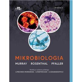 MIKROBILOGIA MURRAY