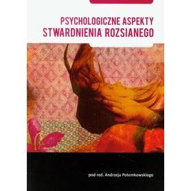 PSYCHOLOGICZNE ASPEKTY STWARDNIENIA ROZSIANEGO -1493