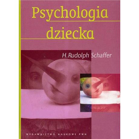 PSYCHOLOGIA DZIECKA-3495