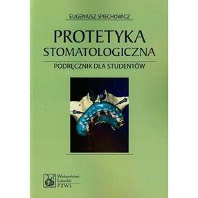 PROTETYKA STOMATOLOGICZNA -1638