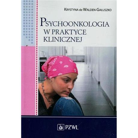 PSYCHOONKOLOGIA W PRAKTYCE KLINICZNEJ-2664