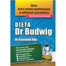 DIETA DR BUDWIG