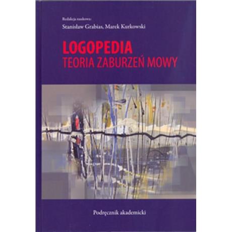 LOGOPEDIA TEORIA ZABURZEŃ MOWY-3203