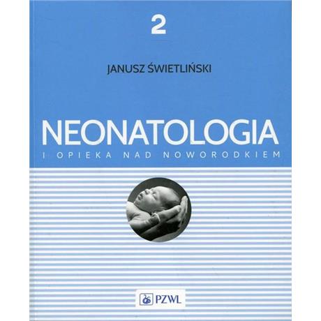 NEONATOLOGIA I OPIEKA NAD NOWORODKIEM 2-4340