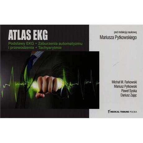 ATLAS EKG CZ 1-4378