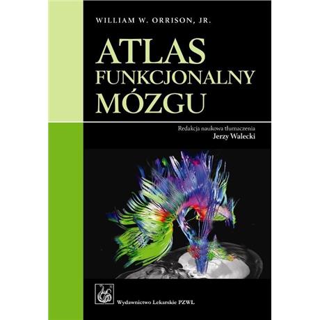 ATLAS FUNKCJONALNY MÓZGU-4387
