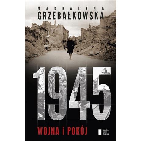1945 WOJNA I POKÓJ-4242