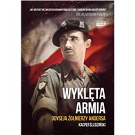 WYKLĘTA ARMIA
