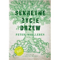 SEKRETNE ŻYCIE DRZEW