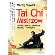 TAI CHI MISTRZÓW