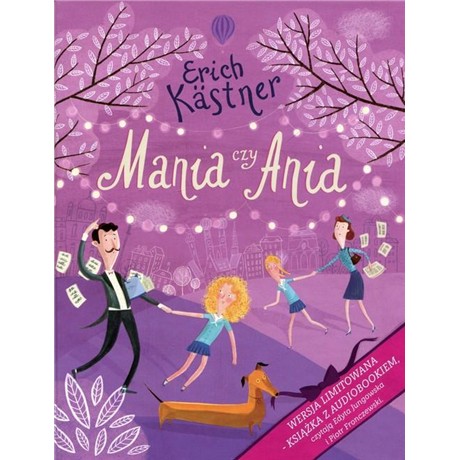 MANIA CZY ANIA-3830