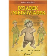 DZIADEK I NIEDZWIADEK