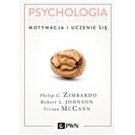 PSYCHOLOGIA 2 KLUCZ KONC MOTYWACJA I UCZENIE SIĘ