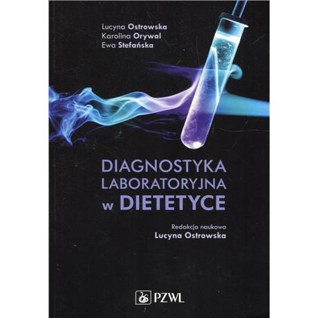 DIAGNOSTYKA LABORATORYJNA W DIETETYCE-4401
